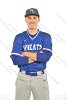 Baseball Media Day  Wheaton College Baseball Media Day 2025. - Photo By: KEITH NORDSTROM